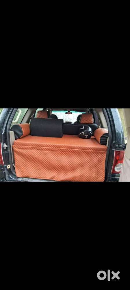 Tata Safari Dicor 2.2 Ex 4x2 Bs Iv, 2016, Diesel
