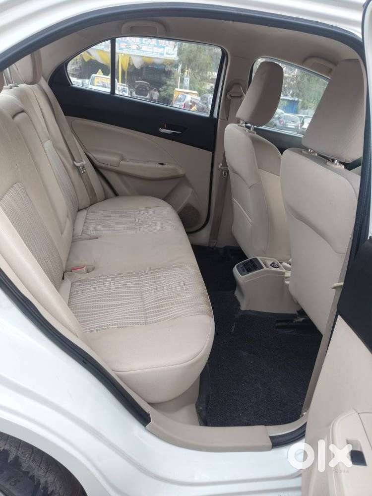 Maruti Suzuki Dzire 1.2 Zxi, 2021, Petrol
