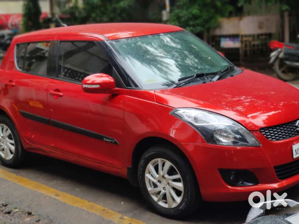 Maruti Suzuki Swift 2014 Petrol Well Maintained
