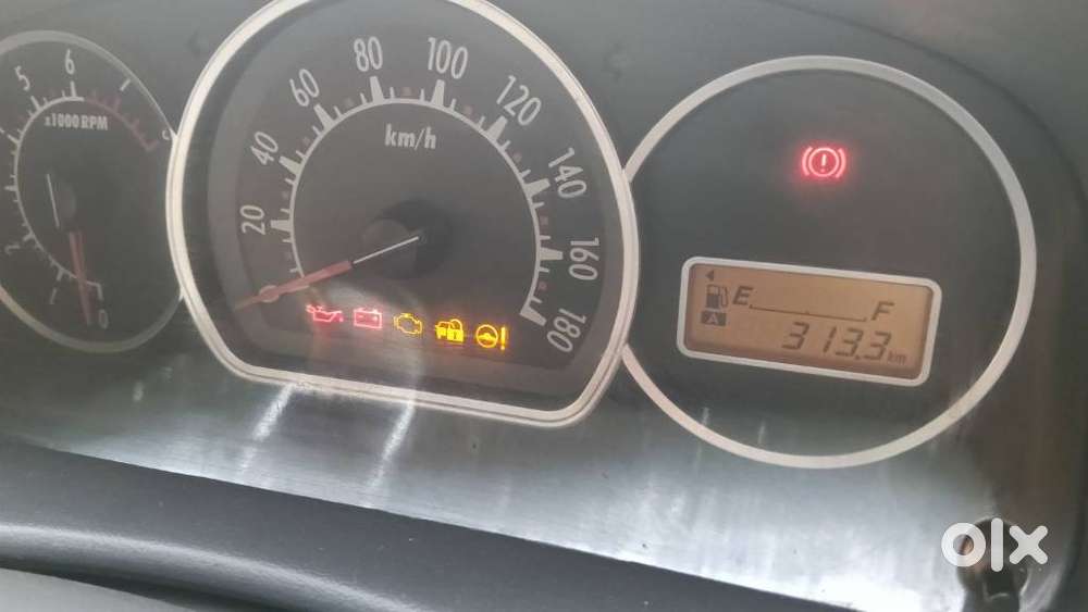 Maruti Suzuki Alto K10 1.0 Vxi, 2011, Petrol