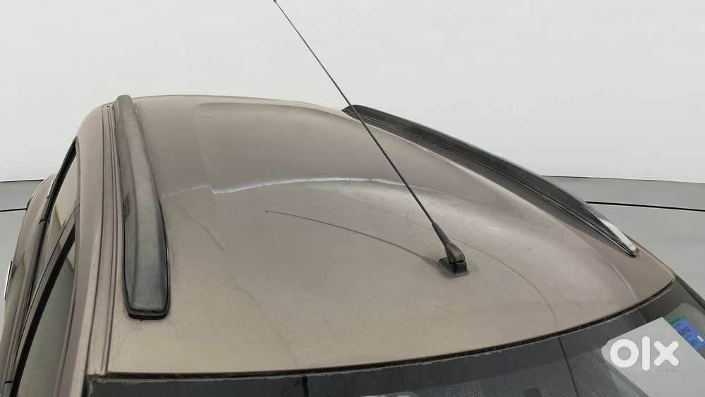 Renault Kwid 2015-2019 1.0 Rxl, 2018, Petrol