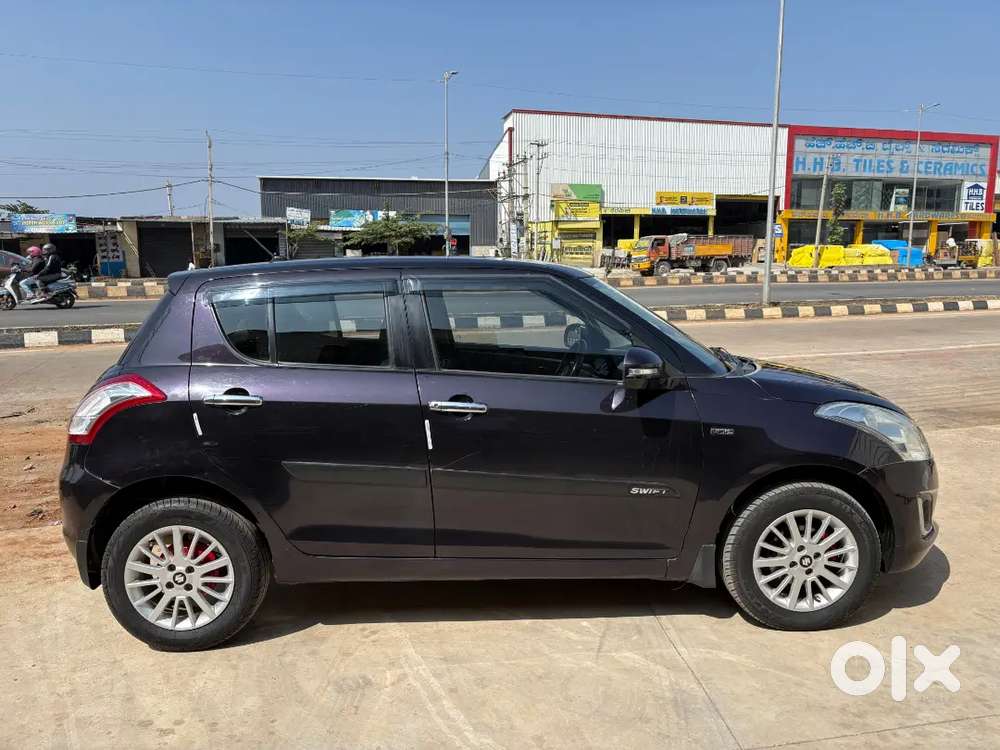 Maruti Suzuki Swift 2015 Diesel Good Condition