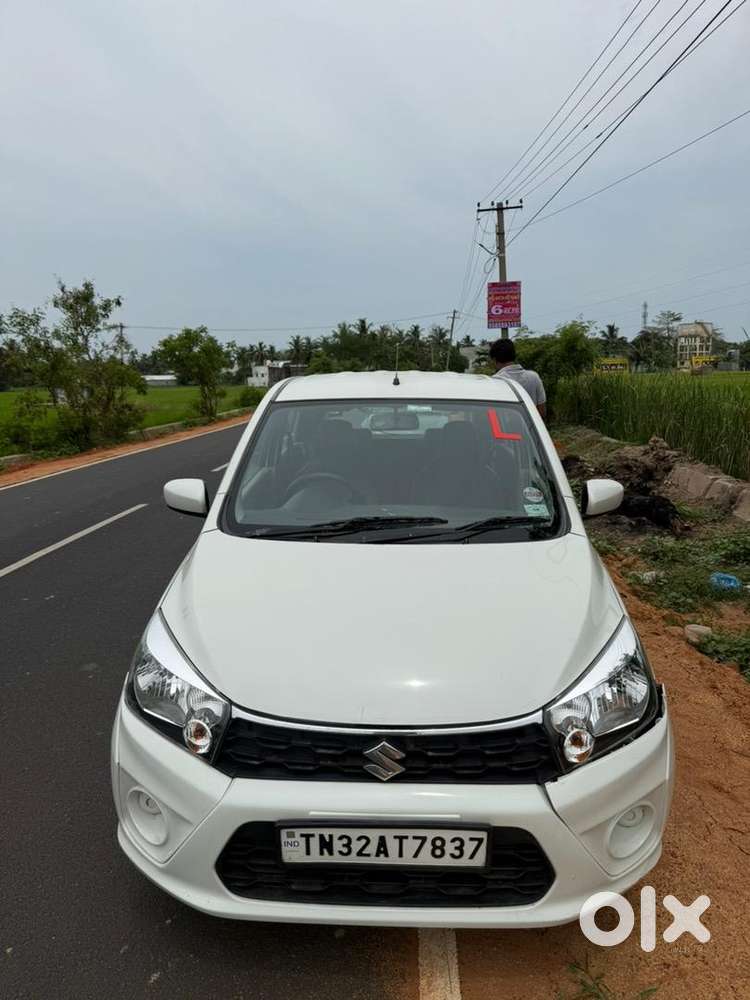 Maruti Suzuki Celerio 2020 Petrol Well Maintained
