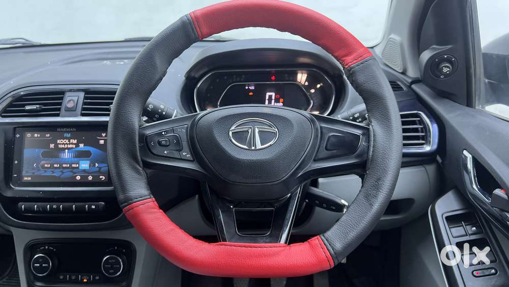 Tata Tiago 1.2 Revotron Xz Plus, 2021, Petrol