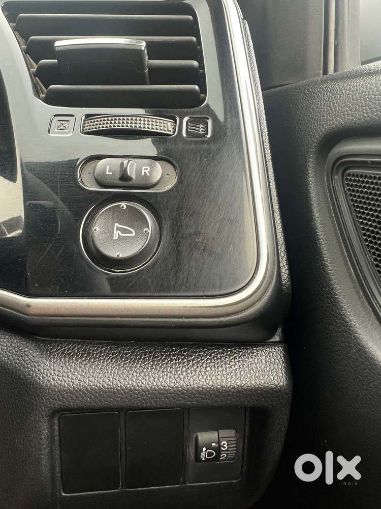 Honda City 1.5 Sv I-vtec Mt, 2015, Petrol