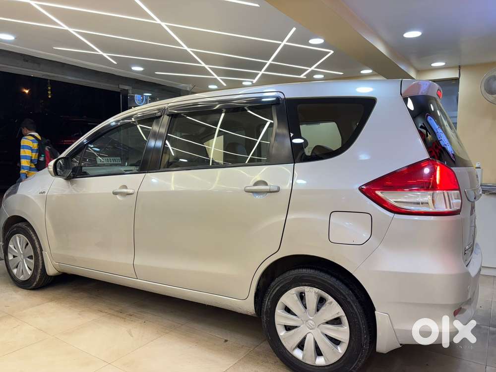 Maruti Suzuki Ertiga 1.5 Vxi, 2018, Petrol