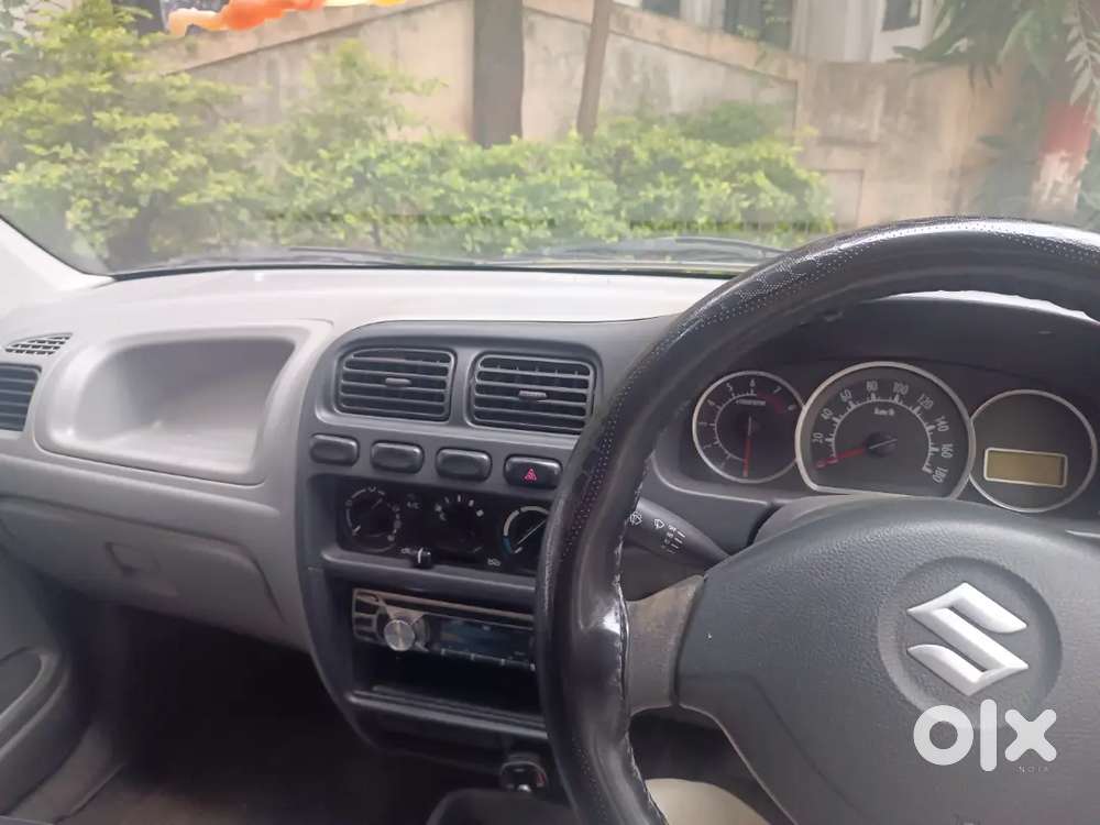Maruti Suzuki Alto Dec 2013 Manufactured