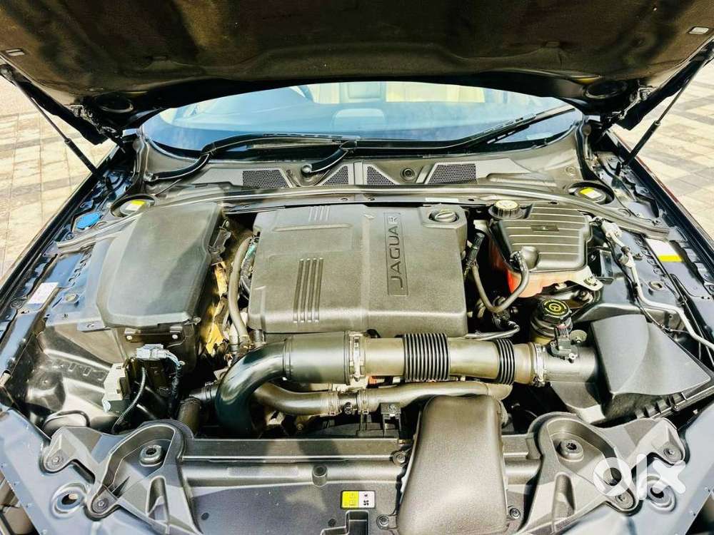 Jaguar Xf 2.2 Diesel, 2015, Diesel