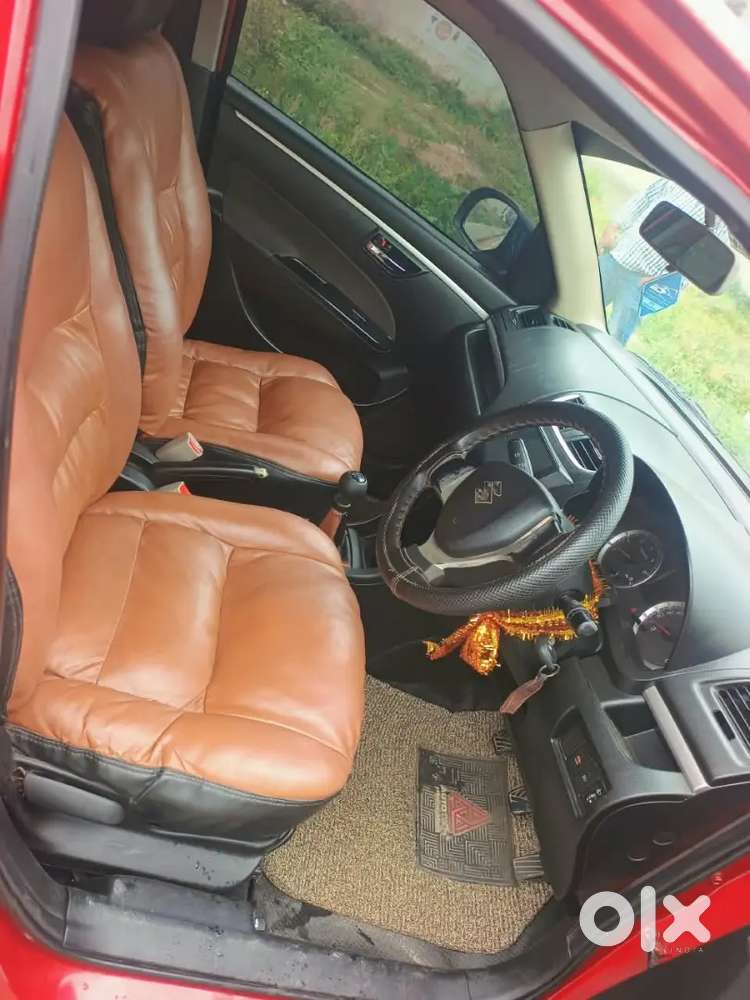 Maruti Suzuki Swift Vdi 2nd Owner