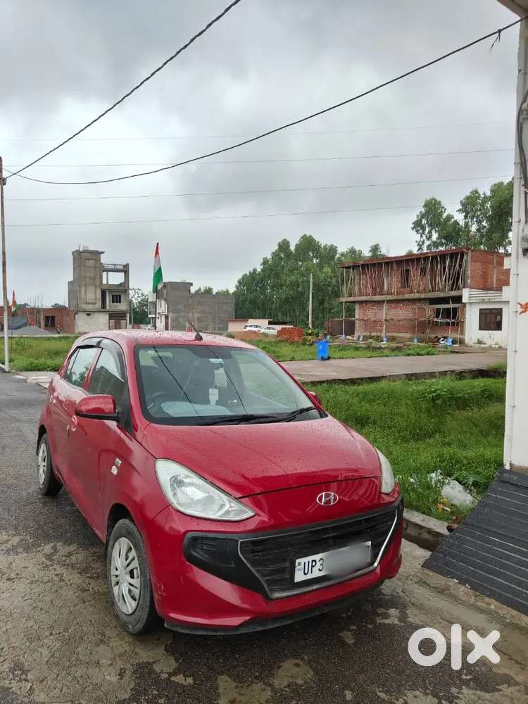 Hyundai Santro Magna 2019 Petrol