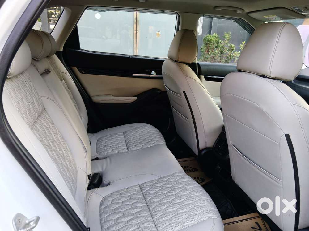 Kia Seltos Htx Ivt G, 2020, Petrol