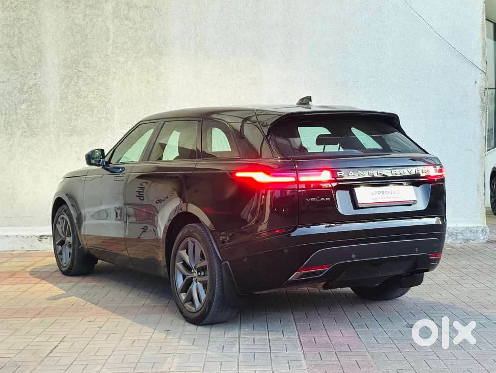 Land Rover Range Velar Hse Dynamic 2.0 Diesel, 2025, Diesel