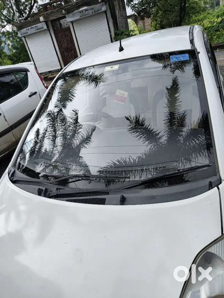 Maruti Suzuki Zen 2007