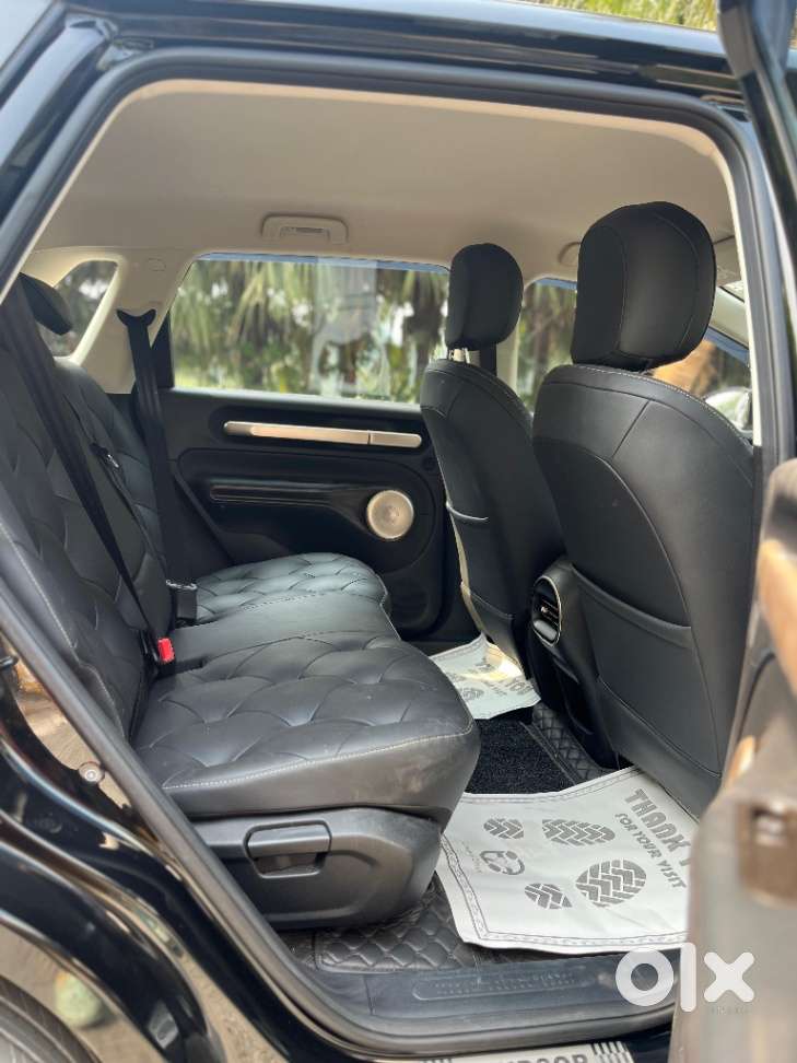 Mg Windsor Ev Exclusive, 2025, Electric