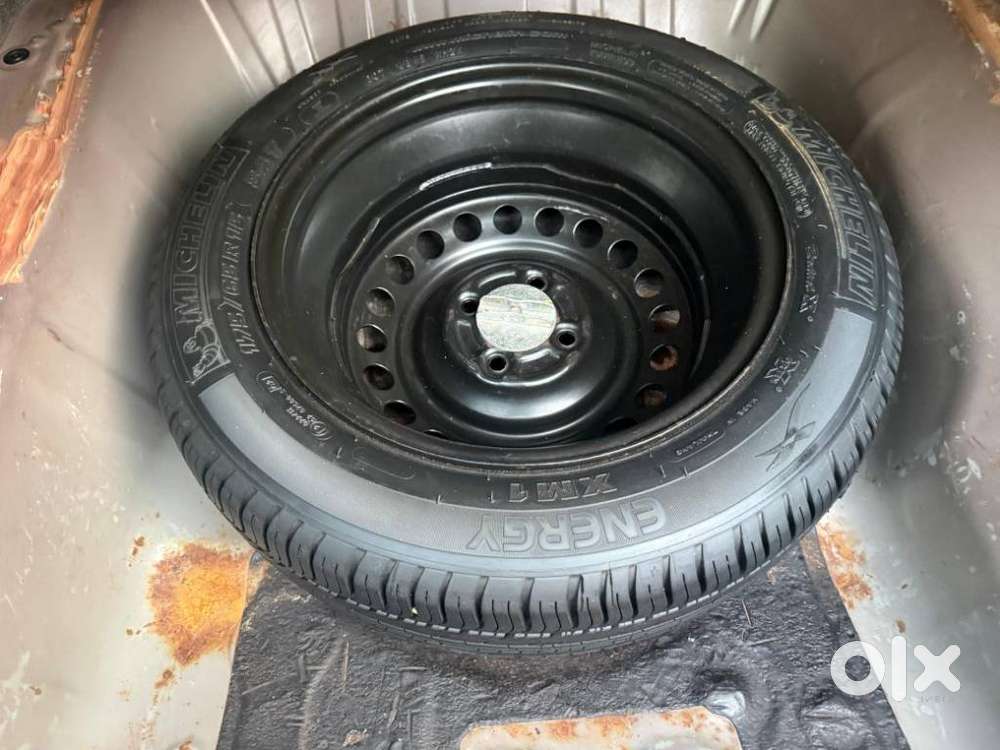 Honda City 2014-2015 V Mt, 2015, Petrol