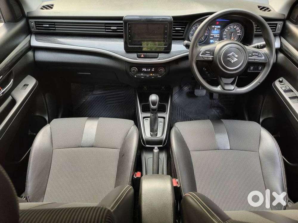 Maruti Suzuki Xl6 1.5 Zeta At, 2022, Petrol