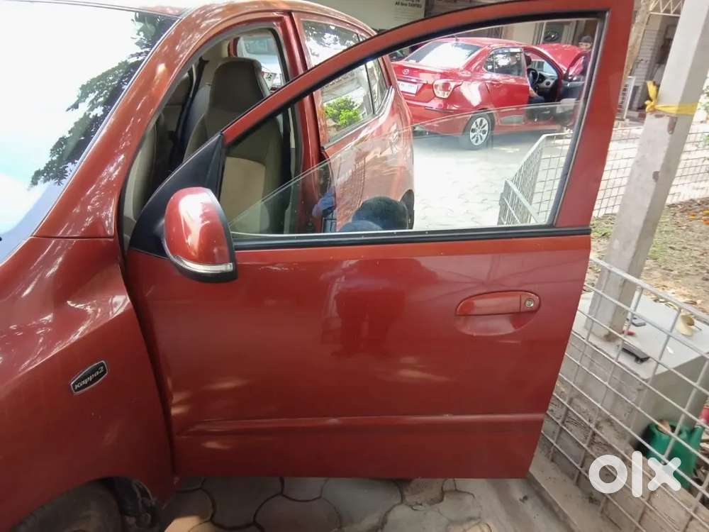 Hyundai I10 2014 Petrol 32000 Km Driven