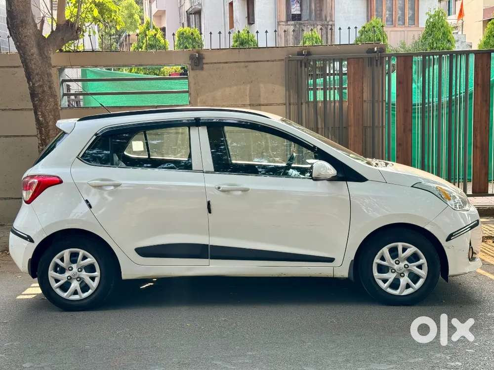 Hyundai Grand I10 2020 Petrol Well Maintained
