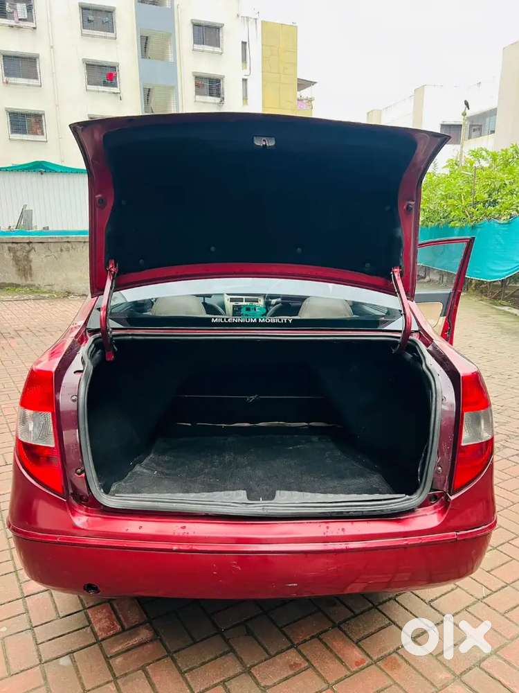 Tata Indigo V 2011 Manual Diesel