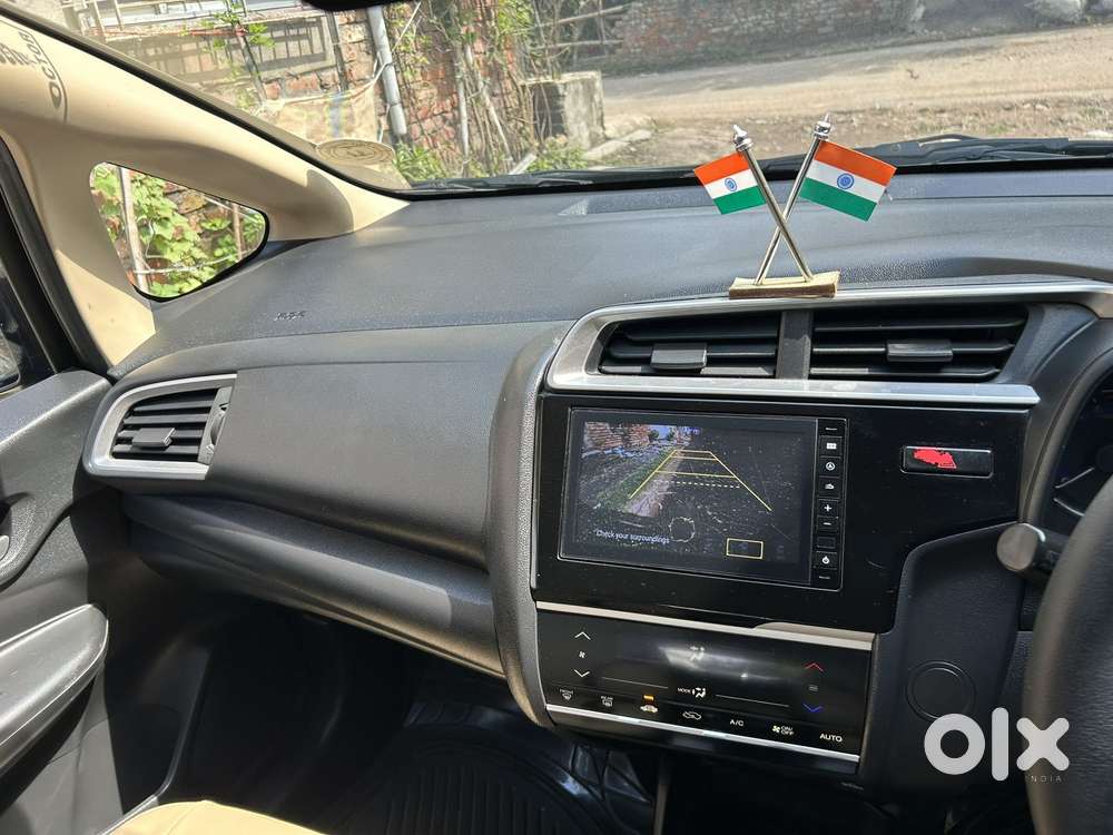 Honda Jazz Vx, 2019, Petrol