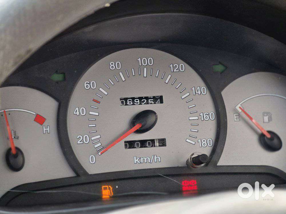 Hyundai Santro Xing Xp, 2005, Petrol