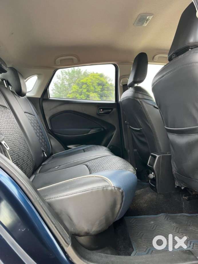 Maruti Suzuki Baleno Delta, 2023, Petrol