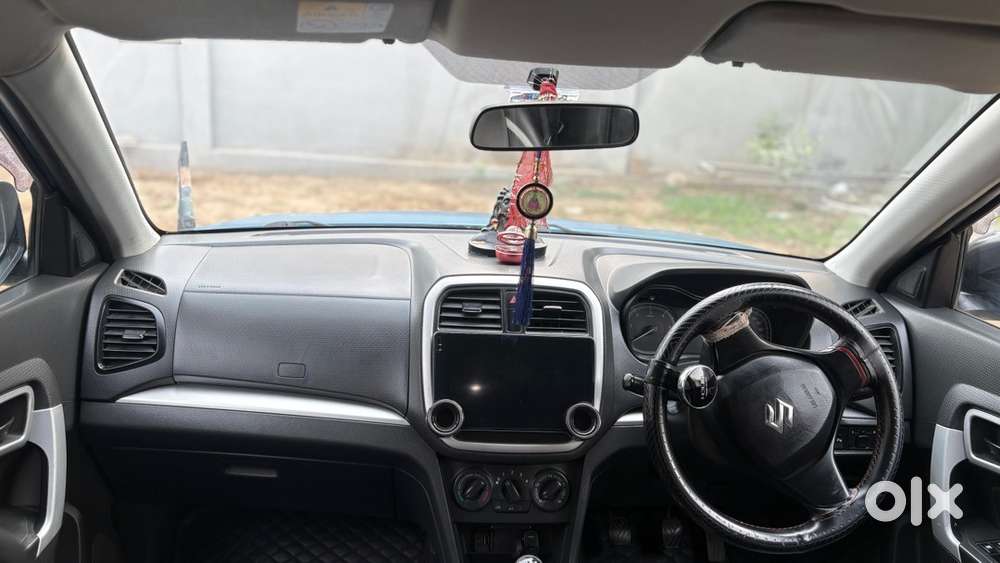Maruti Brezza 2018 Diesel  Excellent Condition Car
