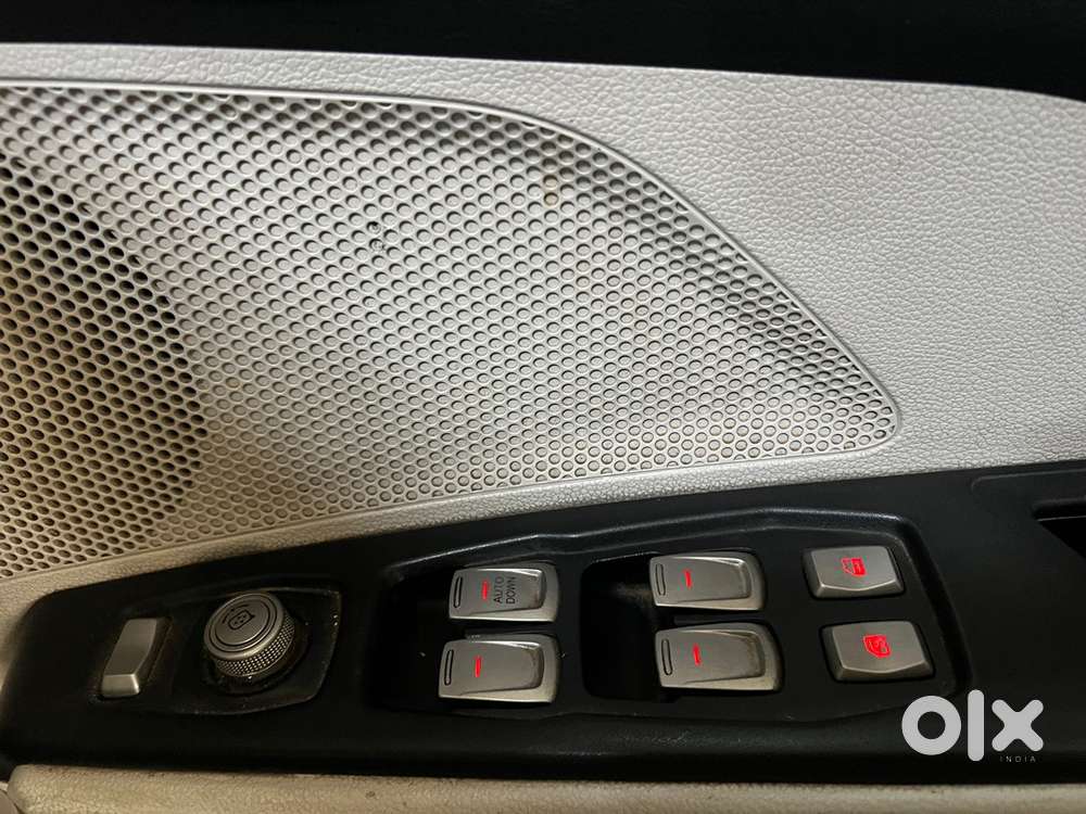Mahindra Car 2022 Model Well Maintained