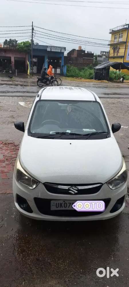 Maruti Suzuki Alto 1.0 2019