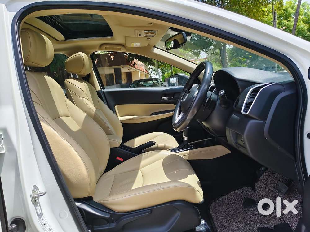 Honda City 1.5 Zx Cvt I-vtec, 2023, Petrol