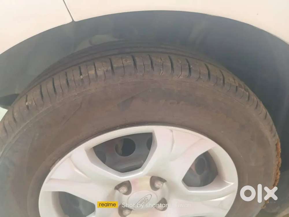 Ford Ecosport Diesel Manual 2018