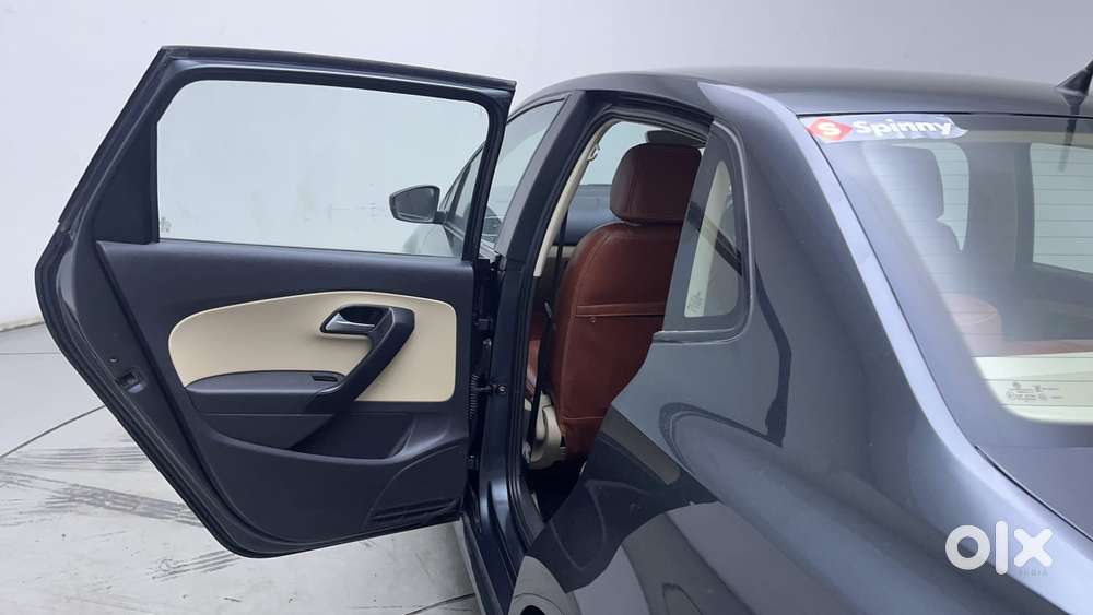 Volkswagen Ameo 1.5 Tdi Highline Plus At, 2018, Diesel