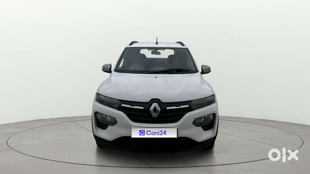 Renault Kwid 2019-ongoing 1.0 Rxt (o), 2020, Petrol