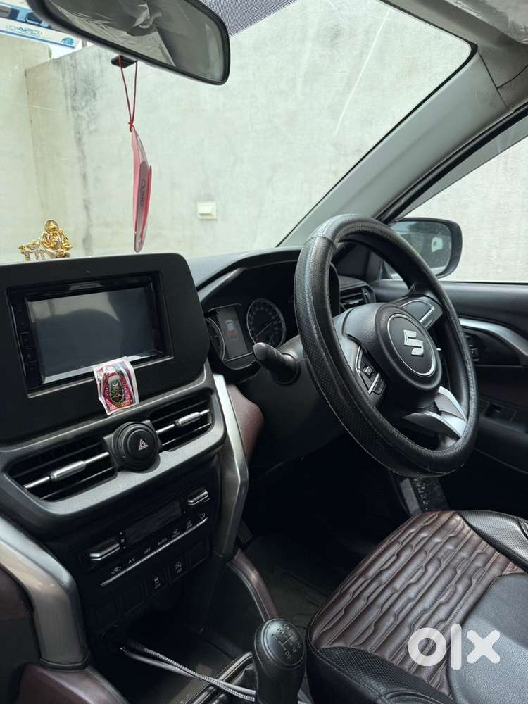 Maruti Suzuki Vitara 2023