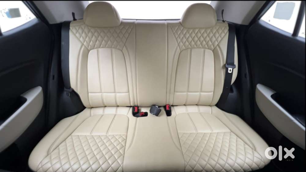 Hyundai Venue 1.5 Crdi S Plus, 2022, Diesel