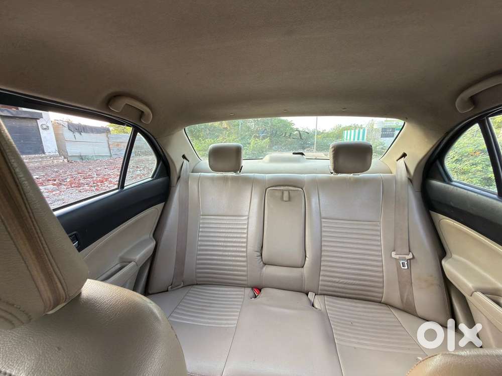 Maruti Swift Dzire Vdi 2017