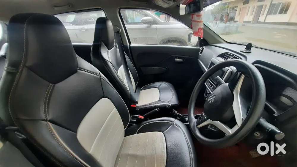 2023 Alto K10 Vxi Plus