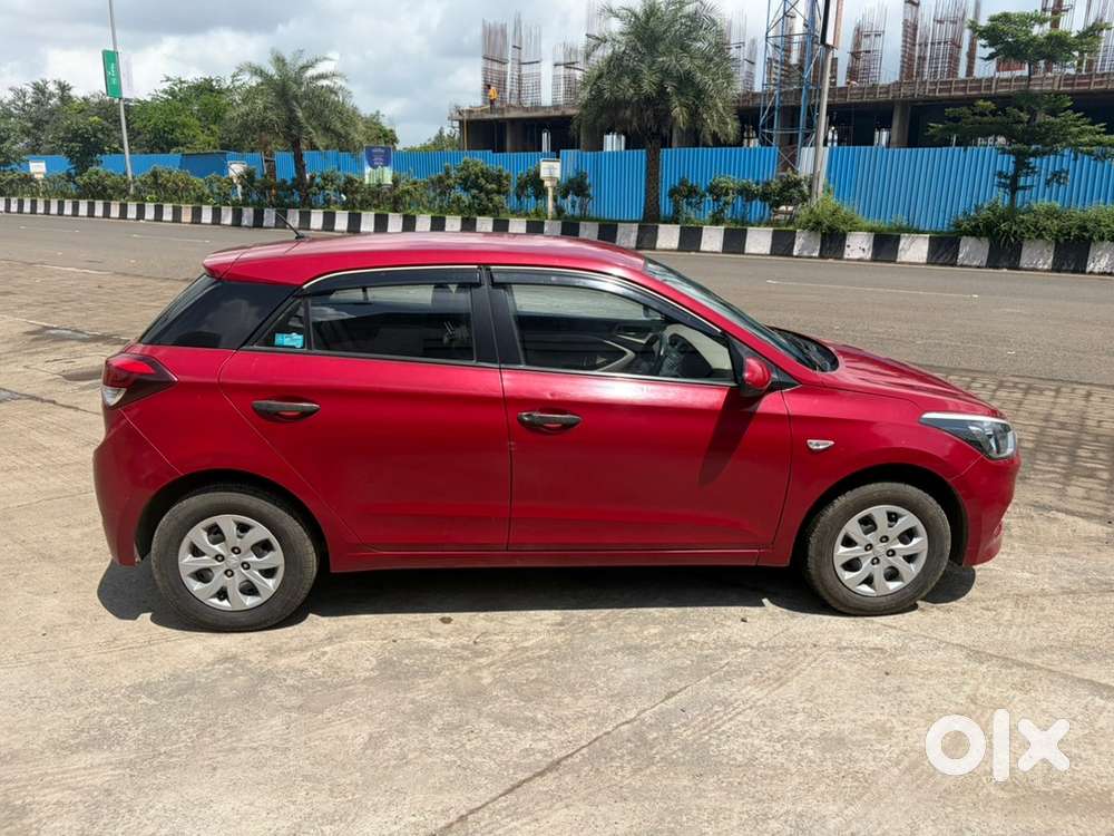 2016 Hyundai Elite Km Driven