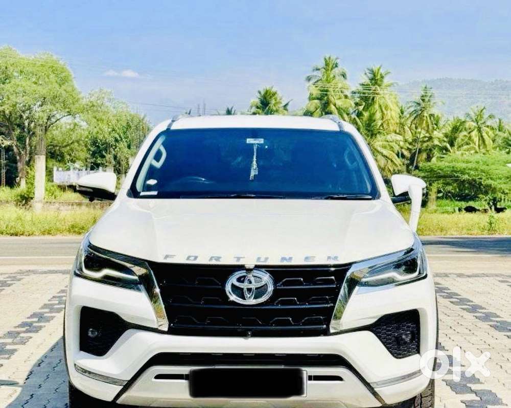 Toyota Fortuner 4x2 At 2.8 Diesel, 2026, Diesel