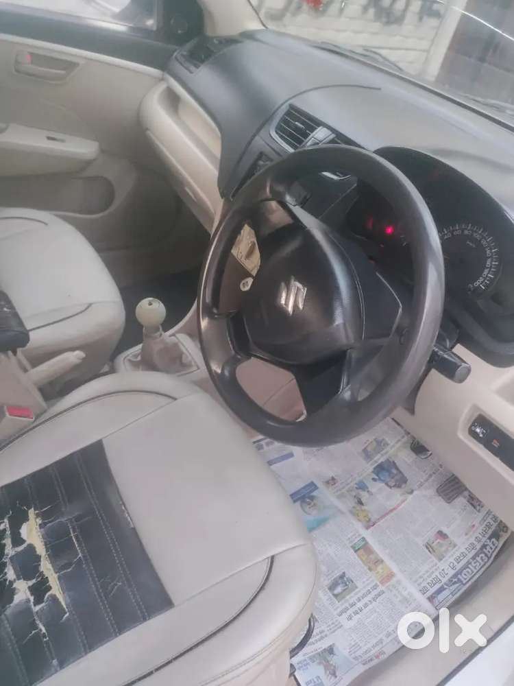 2019 Maruti Dzire Lxi