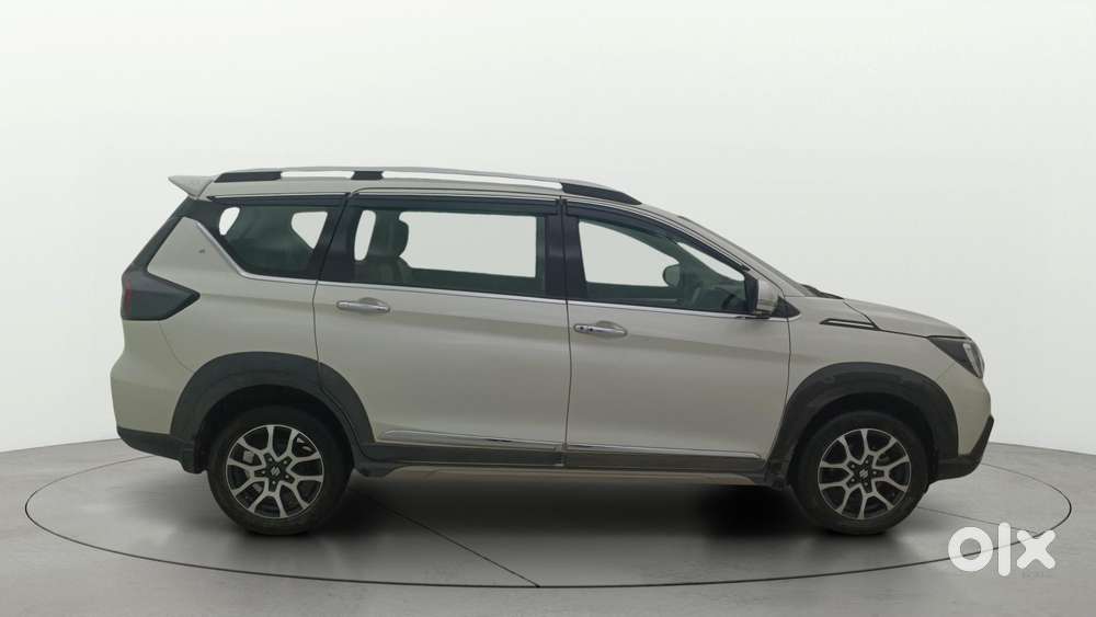 Maruti Suzuki Xl6 1.5 Alpha Plus Mt, 2022, Petrol