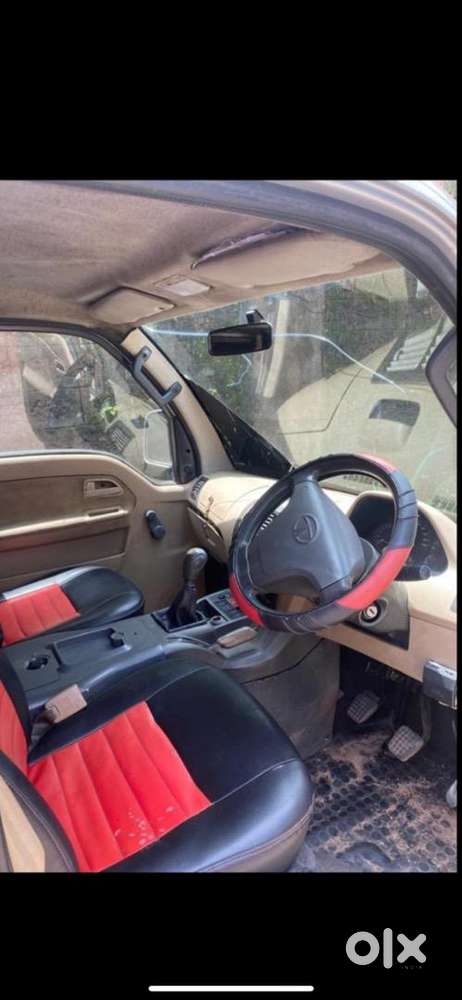 Tata Venture 2012 Diesel