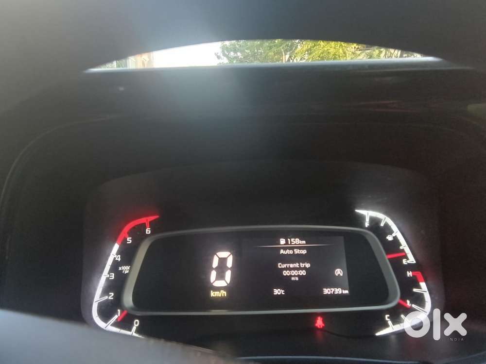 Kia Sonet Htk Plus 1.5 Diesel Mt, 2025, Diesel