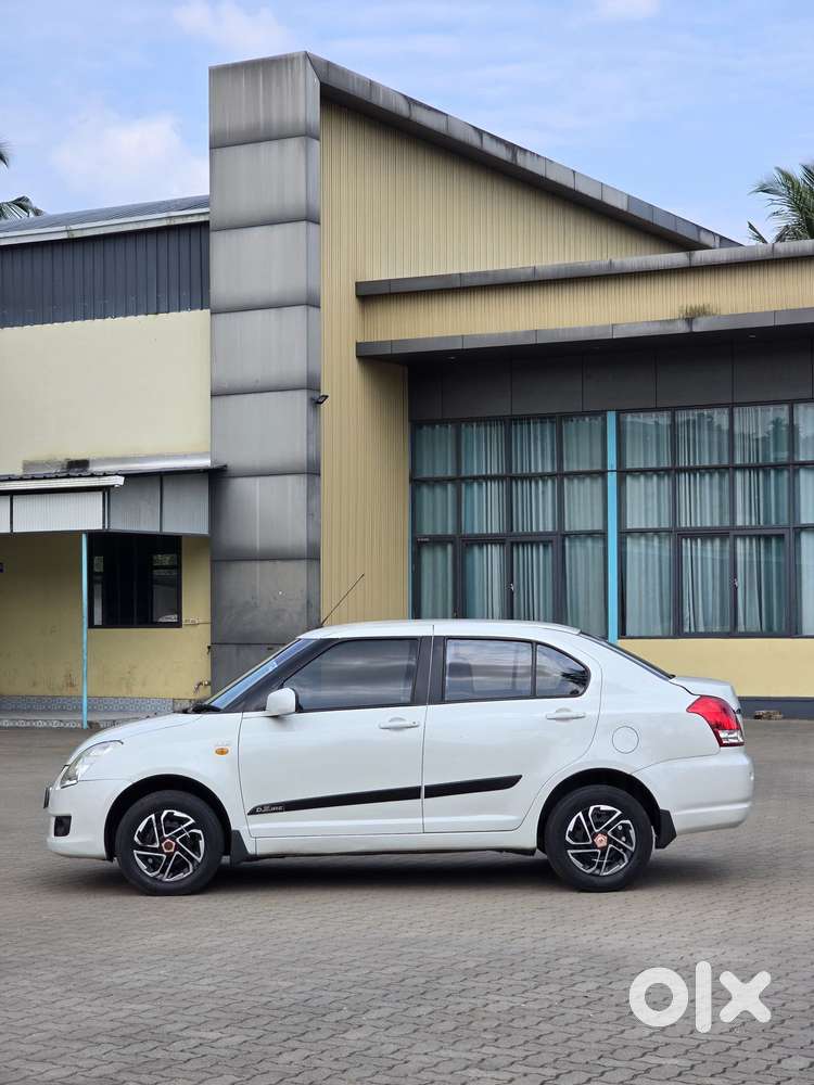 Maruti Suzuki Swift Dzire Vdi Bsiv, 2009, Diesel