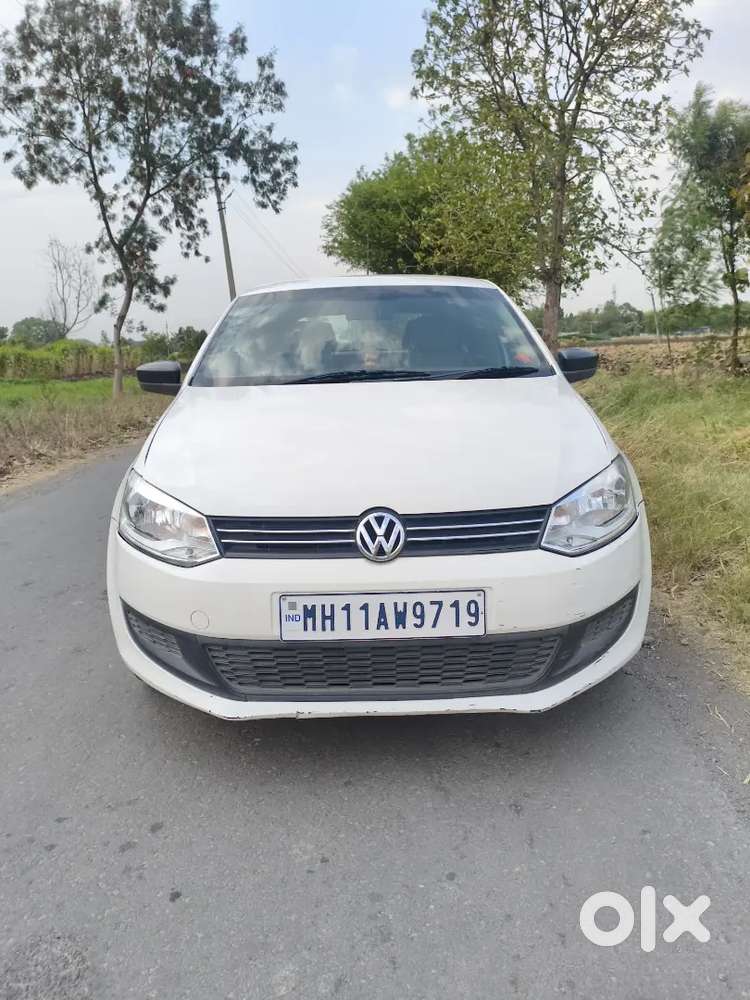 Good Engine Condition