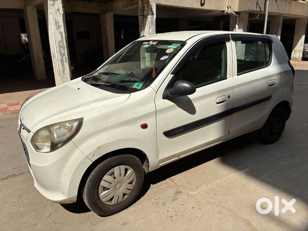 Maruti Alto 800 Lxi
