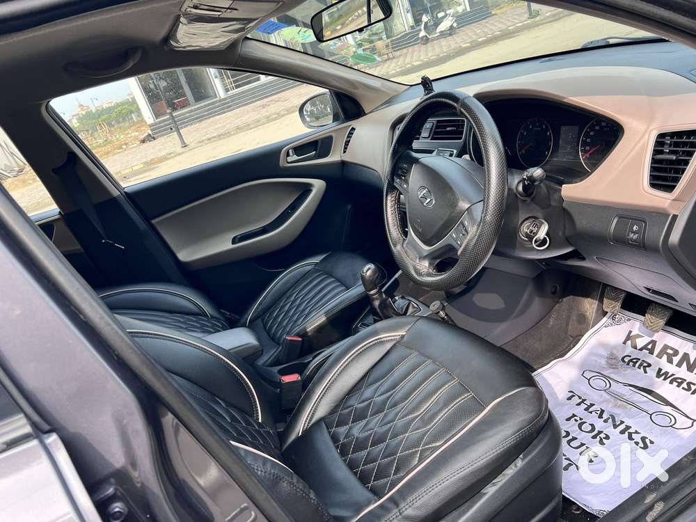 Hyundai Elite I20 Magna Plus, 2019, Petrol