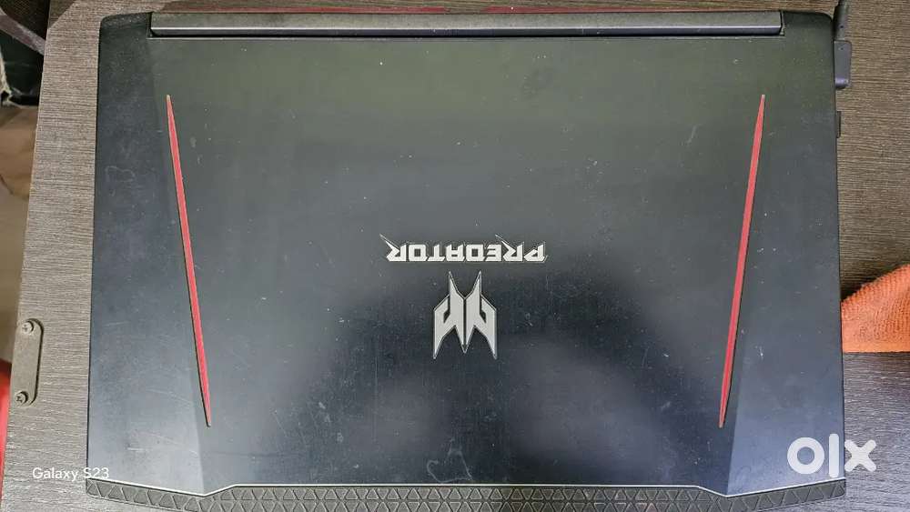 Acer Predator