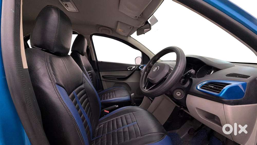Tata Tiago 1.2 Revotron Xz Plus, 2019, Petrol
