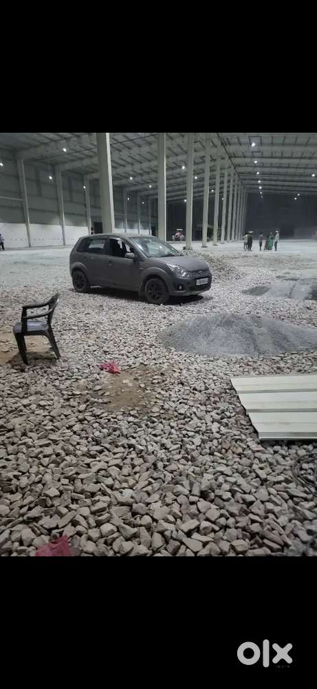 Ford Figo 1.4 Diesel 2014